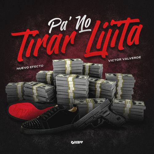 Portada de Pa´ No Tirar Lijita