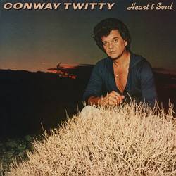 Portada de Heart & Soul