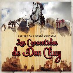 Portada de Los Consentidos De Don Chuy