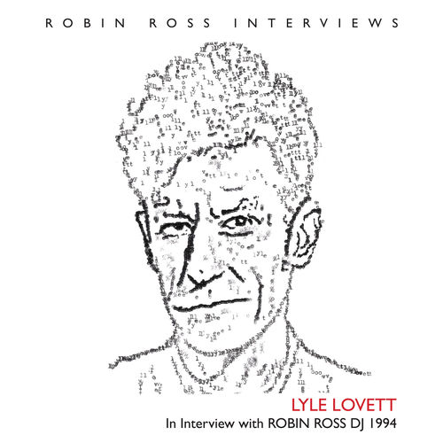 Portada de Interview With Robin Ross 1994