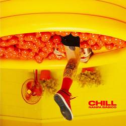 Portada de Chill