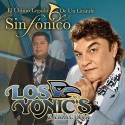 Portada de El Último Legado De Un Grande (Sinfónico)