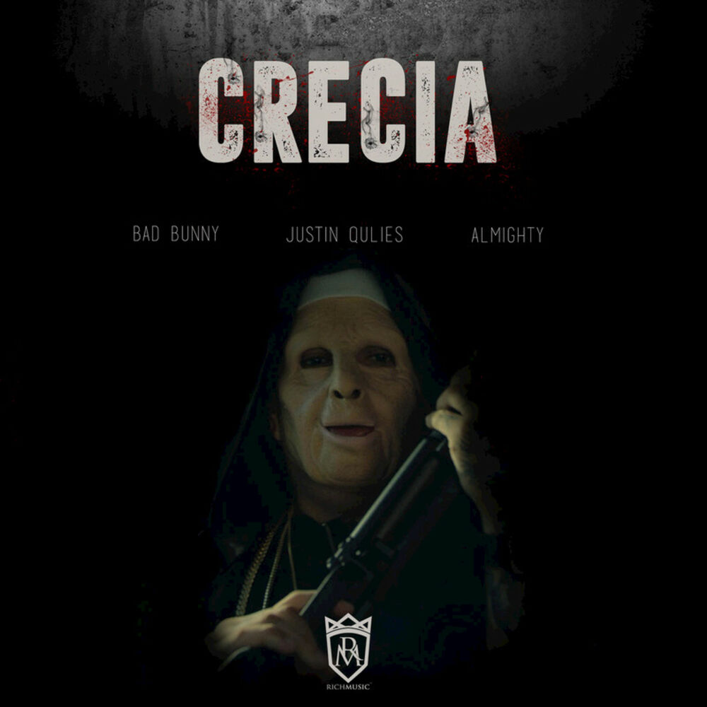 Portada de Crecia