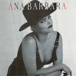 Portada de Ana Barbara