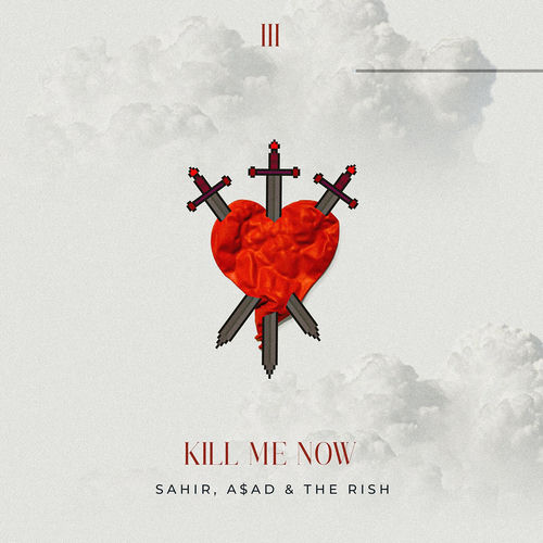 Portada de Kill Me Now