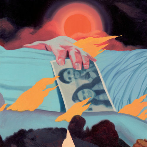 Portada de Someone I Used To Know