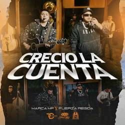 Portada de Creció La Cuenta