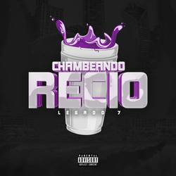 Portada de Chambeando Recio