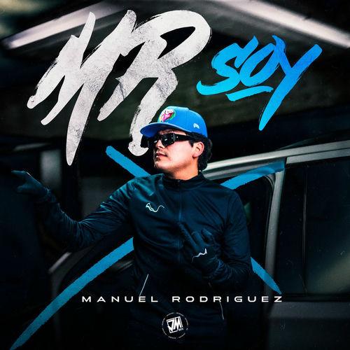 Portada de MR Soy