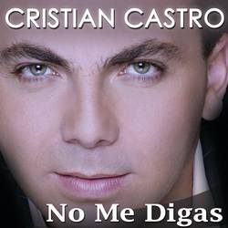 Portada de No Me Digas
