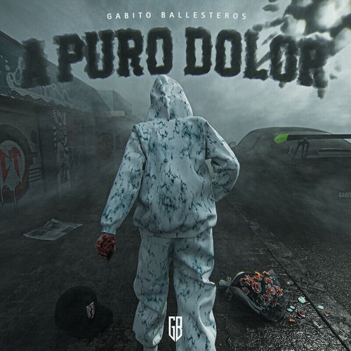 Portada de A Puro Dolor