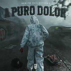Portada de A Puro Dolor