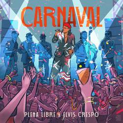 Portada de Carnaval