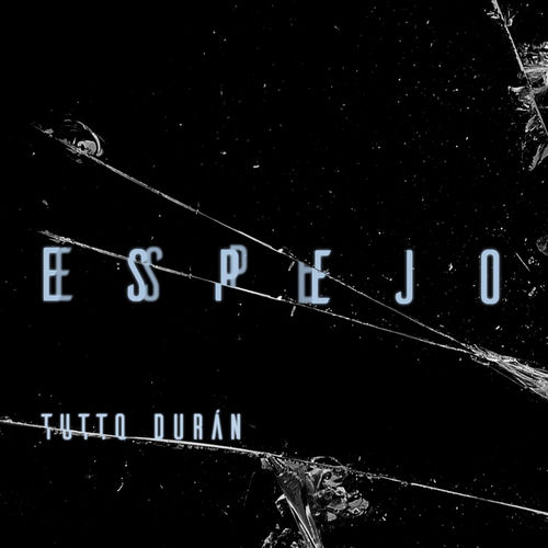 Portada de Espejo