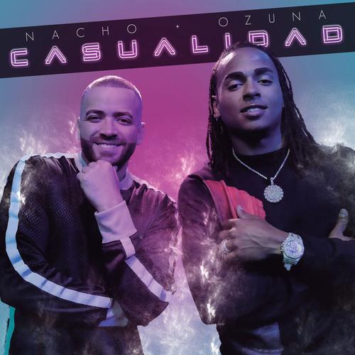Portada de Casualidad