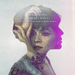 Portada de My Heart Is Full (SILO x Bettina Bergström Remix)
