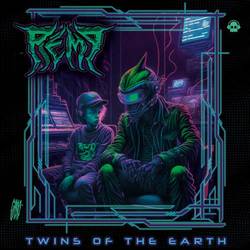 Portada de Twins Of The Earth