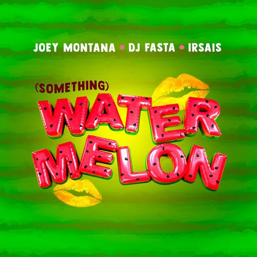 Portada de Watermelon (Something)
