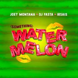 Portada de Watermelon (Something)