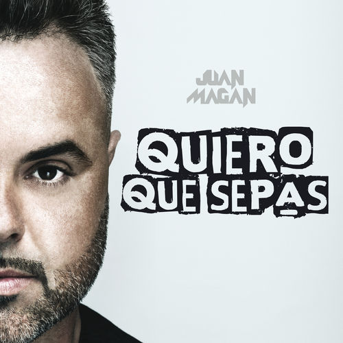 Portada de Quiero Que Sepas