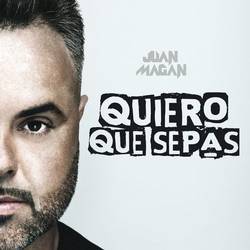 Portada de Quiero Que Sepas