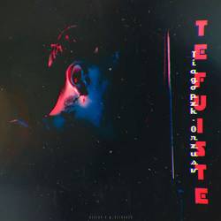 Portada de Te Fuiste