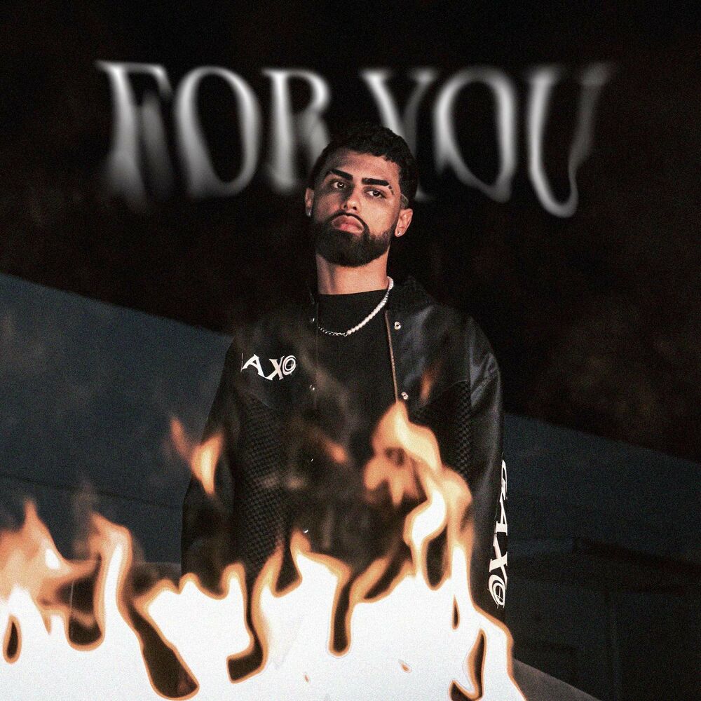 Portada de For You