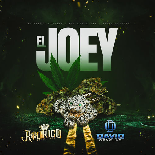Portada de El Joey