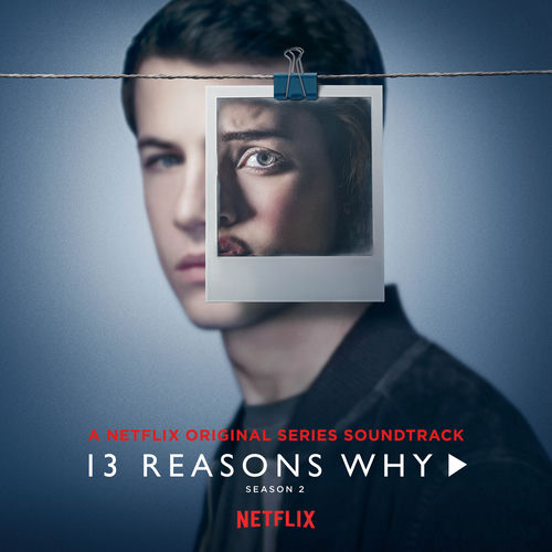 Portada de 13 Reasons Why (Season 2)