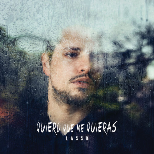 Portada de Quiero Que Me Quieras