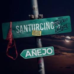 Portada de Añejo