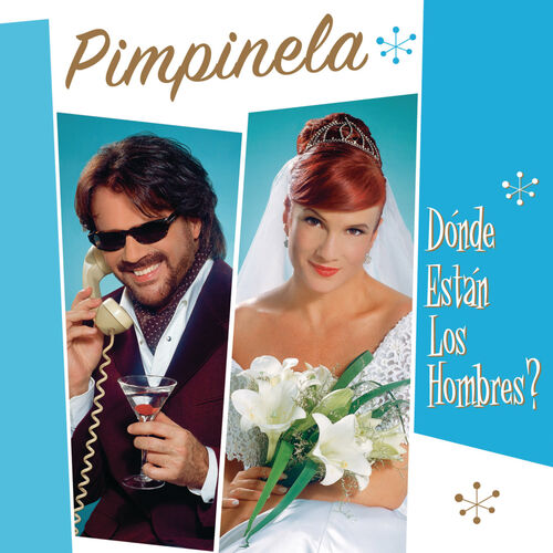 Portada de Dónde Están Los Hombres?