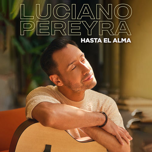 Portada de Hasta El Alma