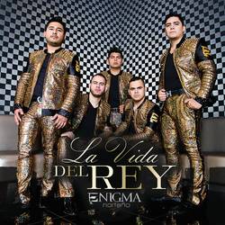 Portada de La Vida Del Rey
