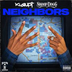 Portada de Neighbors