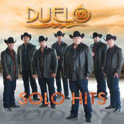 Portada de Solo Hits
