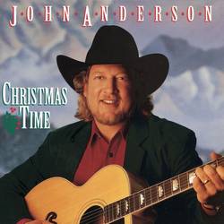 Portada de Christmas Time