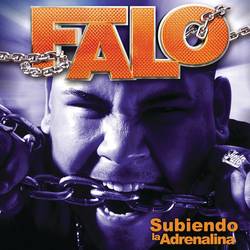 Portada de Subiendo La Adrenalina