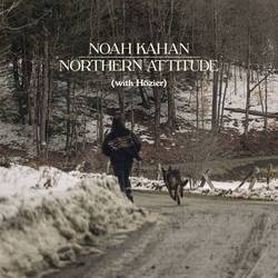 Portada de Northern Attitude