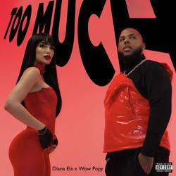 Portada de Too Much