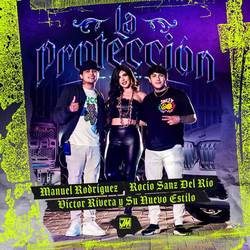 Portada de La Protección