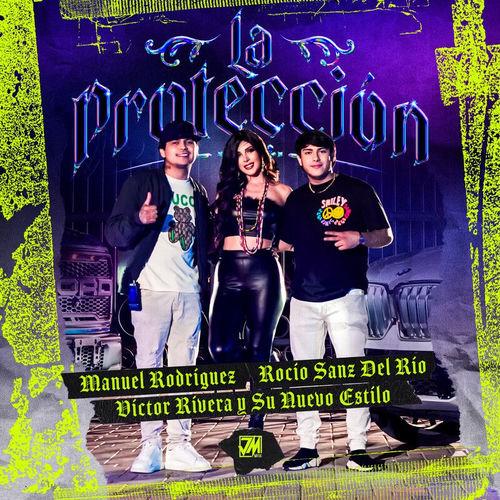 Portada de La Protección