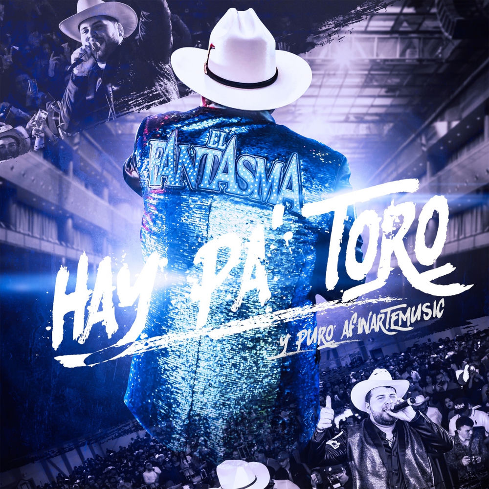 Portada de Ya Vez