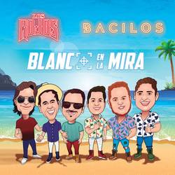 Portada de Blanco En La Mira