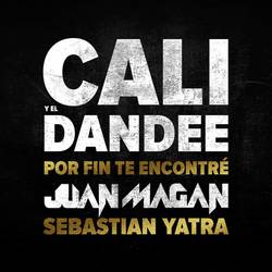 Portada de Por Fin Te Encontré