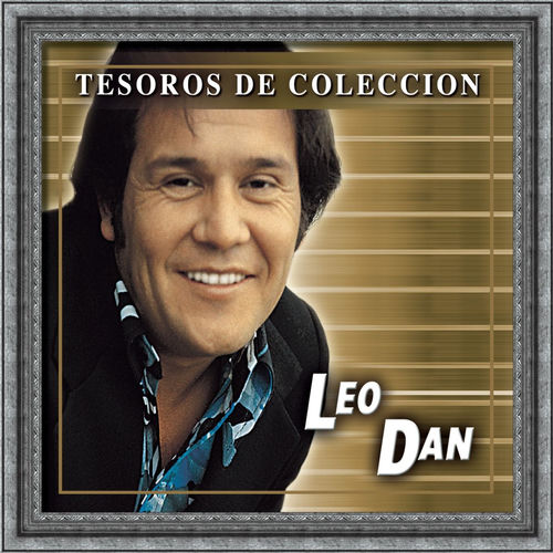 Portada de Tesoros de Colección