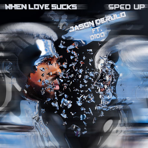 Portada de When Love Sucks (feat. Dido) (Sped Up Version)