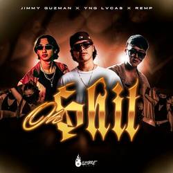 Portada de OH SHIT