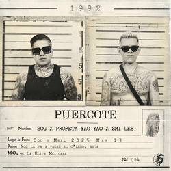 Portada de Puercote