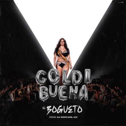 Portada de Goldi Buena